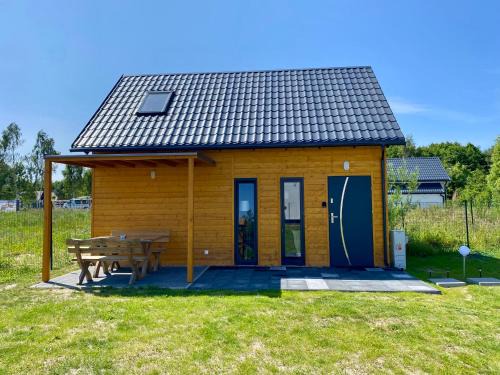 Postomino House | Mile domki