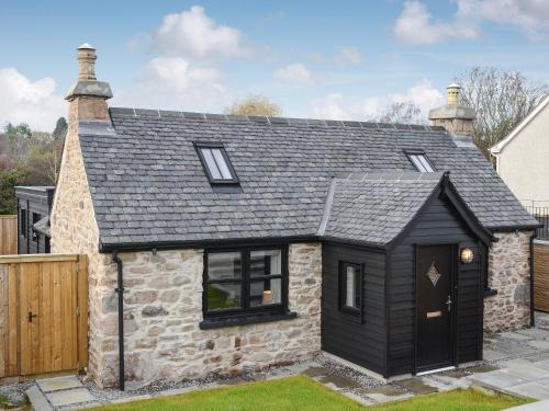 South Galson House | Mile End Cottage