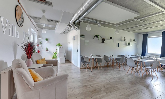 Matarnia Hotel | Mile Gdansk Airport