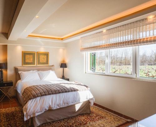 Arcadia Region House | Milea Agritourism