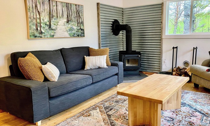 York Cottage | Miles Away Cottage