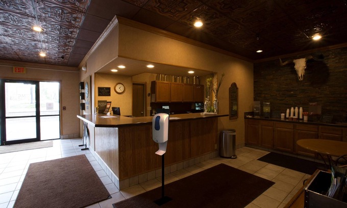 Miles City Hotel | Miles City Hotel