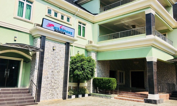 Ajah Hotel | Milestone Hotel Annex