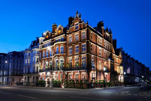 Queen's Gate Hotel | Milestone Hotel Kensington