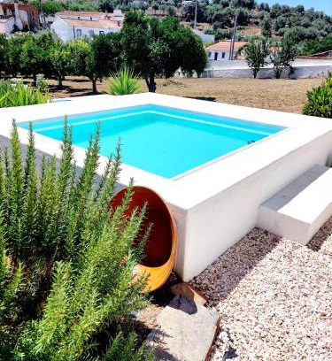 Veiros House | Mileu slowhouse