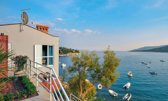 Rabac Apartment | Milevoj by Interhome