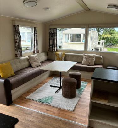 St George Resort | miley's caravan