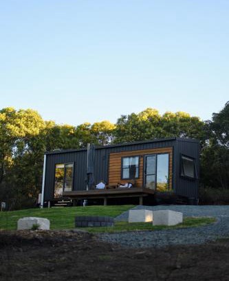 Bungundarra House | Milfarrago Farm Stay