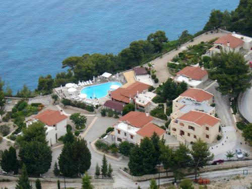 Alonissos Apartment | Milia Bay Hotel Apartments