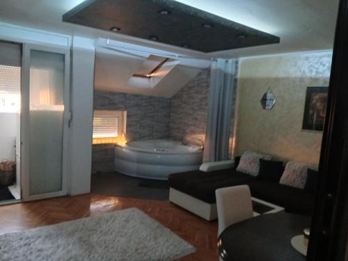 Bistrica Apartment | MilicaNS2