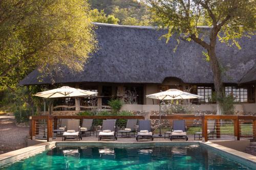 Maruleng Cabin | MILIMA Big 5 Safari Lodge