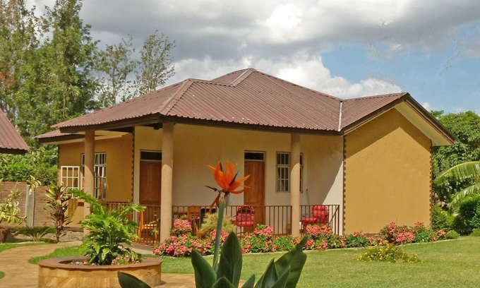 Arusha Cottage | Milimani Holiday Homes