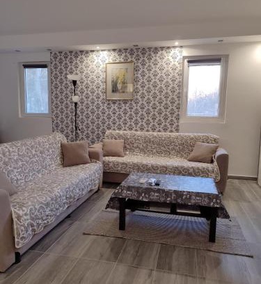 Rakovica Apartment | Miljakovački konak