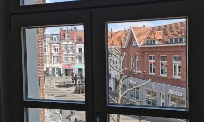 Venlo Bed & Breakfast | Milk and Cookies