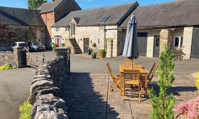 Newton Grange Cottage | Milkmaids Cottage-UK31860