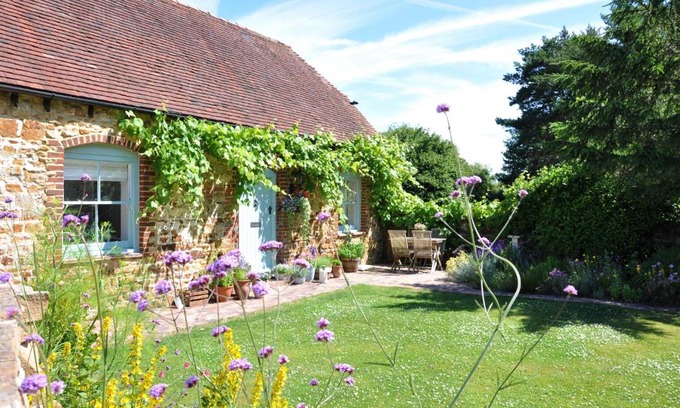 Scaynes Hill House | Mill Barn