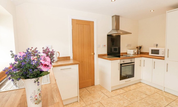 Wolsingham Cottage | Mill Cottage