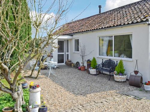 York House | Mill Cottage