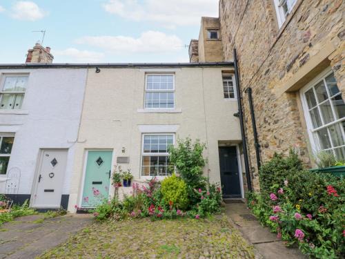 Wolsingham House | Mill Cottage