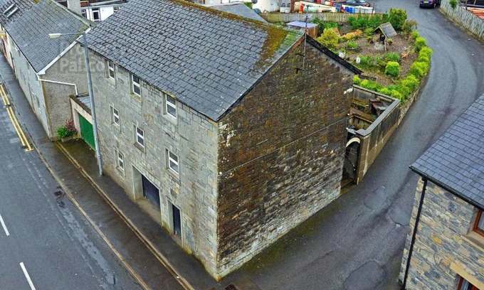 Enniskillen Apartment | Mill Cottages