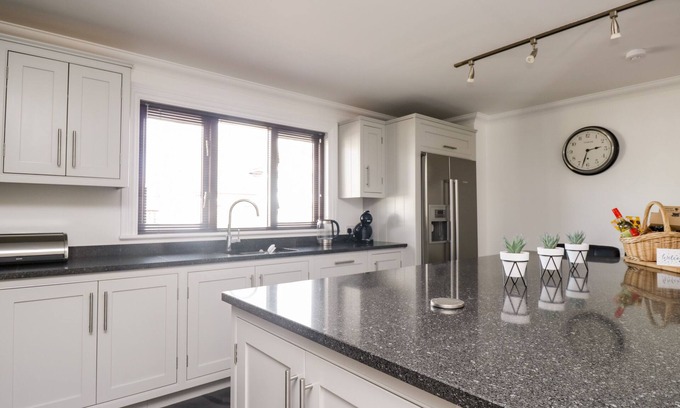 Eamont Bridge Cottage | Mill End
