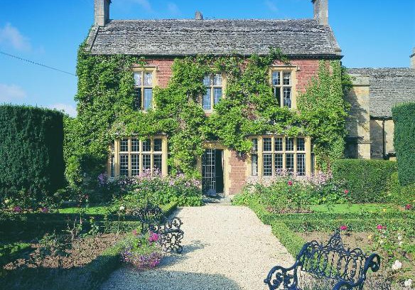 Broadway Bed & Breakfast | Mill Hay Country House