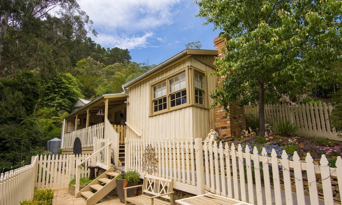 Walhalla Cottage | Mill House