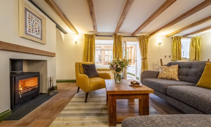 Deepdale Cottage | Mill House Cottage, Brancaster, Norfolk