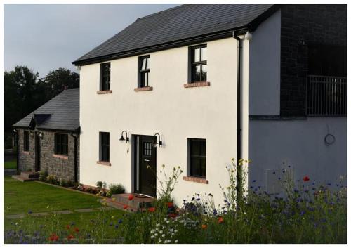 Lisnagunogue House | Mill House