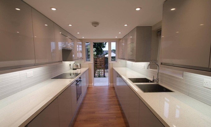 Newmarket Apartment | Mill House Townhouse