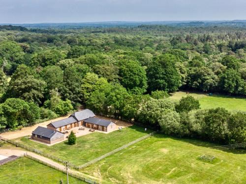 New Forest District Apartment | Mill Lane Farm Holiday Cottages