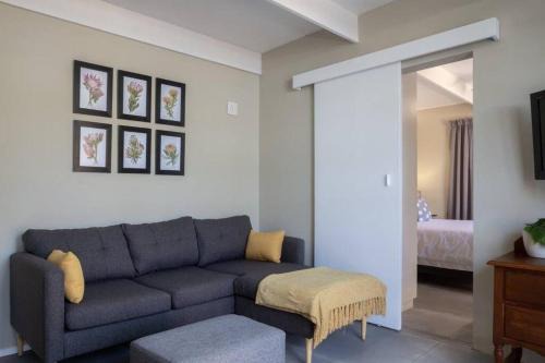 Port Elizabeth Apartment | Mill Park Garden Cottage