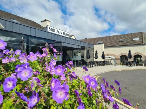 Donegal Hotel | Mill Park Hotel