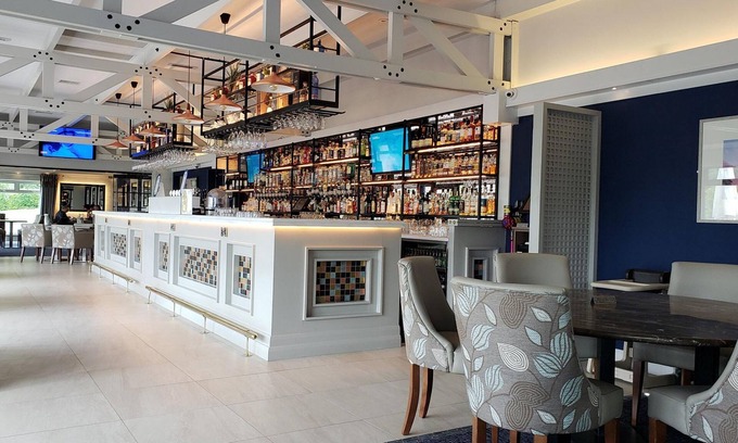 Donegal Hotel | Mill Park Hotel