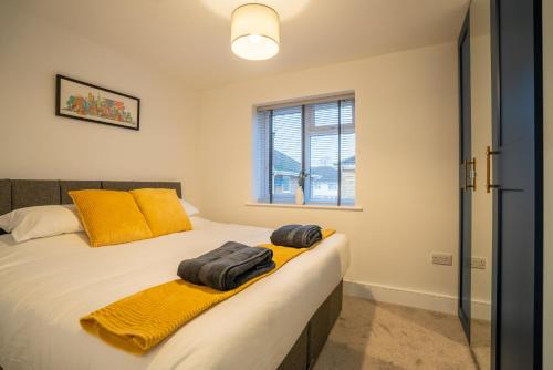 Crawley House | Mill Road Apartment First Floor