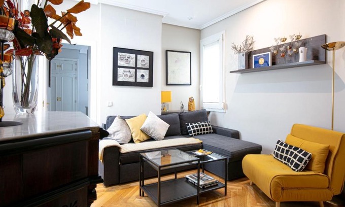 Ibiza Apartment | Milla De Oro