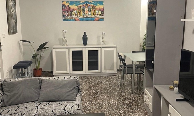 Monovar Apartment | MILLAN APARTMENT - Monovar center