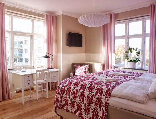 Centrala staden Bed & Breakfast | MillasVilla