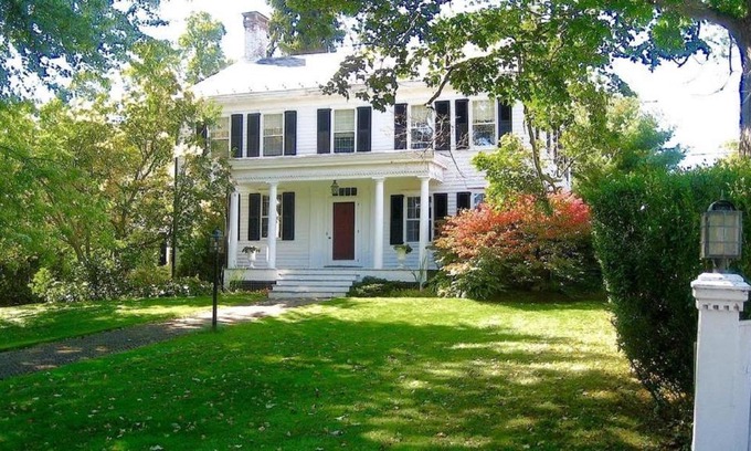 Millbrook Bed & Breakfast | Millbrook Country House