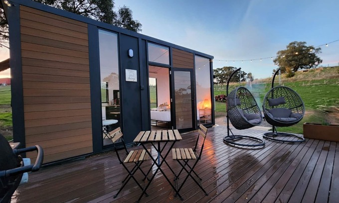 Inglewood House | Millbrook Springs Sum