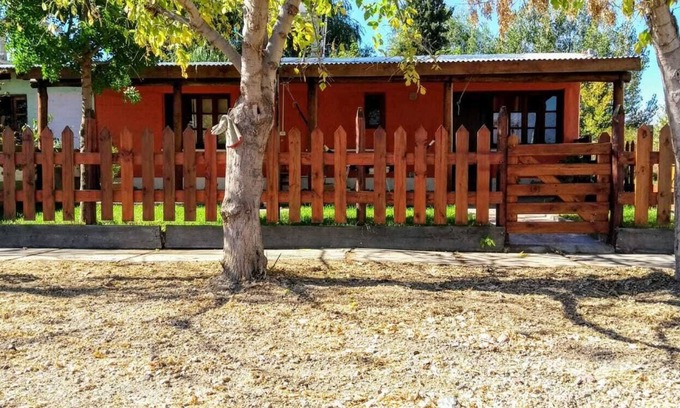San Carlos Department House | MILLCAYAC. Casa semi rural valle de uco San Carlos. Mendoza!