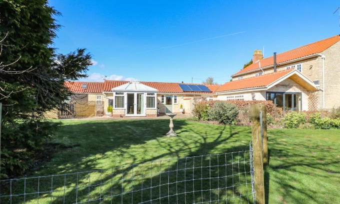 Aubourn House | Millcott