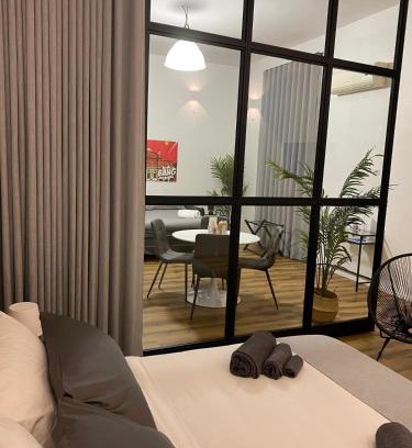 Municipio 2 Apartment | Mille Comfort House