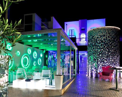 Nuova Gibellina Bed & Breakfast | Mille e Una Notte
