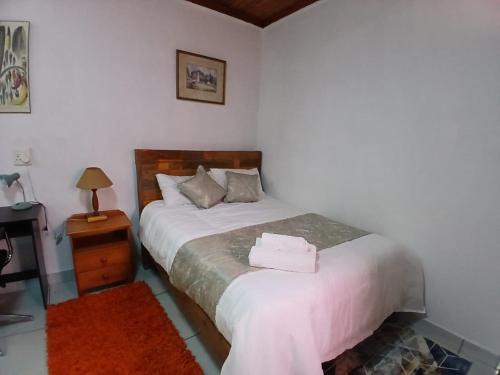 Lyttelton Manor House | Millenium Manor Executive Homes