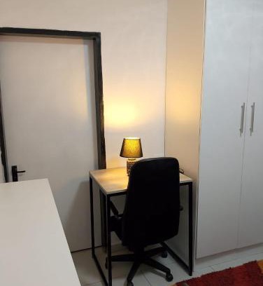 Lyttelton Manor Apartment | Millenium Manor