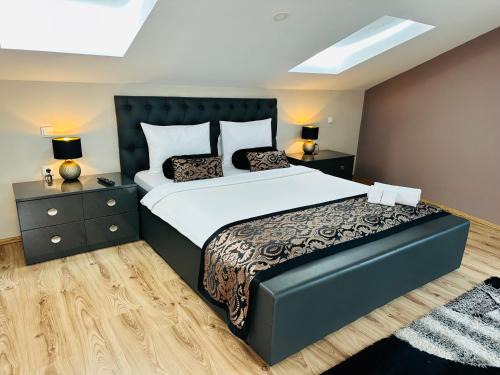 Bitola Apartment | Millenium Travel Apartments