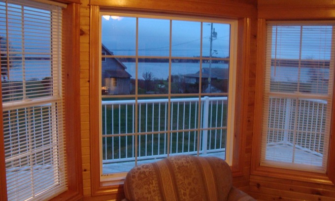 Meadowbank Cottage | Millennium 3
