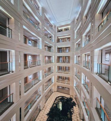 Wuhou Hotel | Millennium Hotel Chengdu - Close to Wuhou Shrine and Chengdu South Railway Station,Fluent English Service