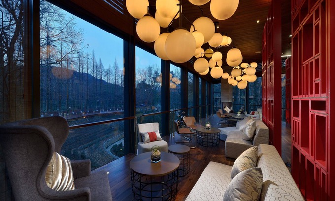 Xihu Hotel | Millennium Resort Hangzhou